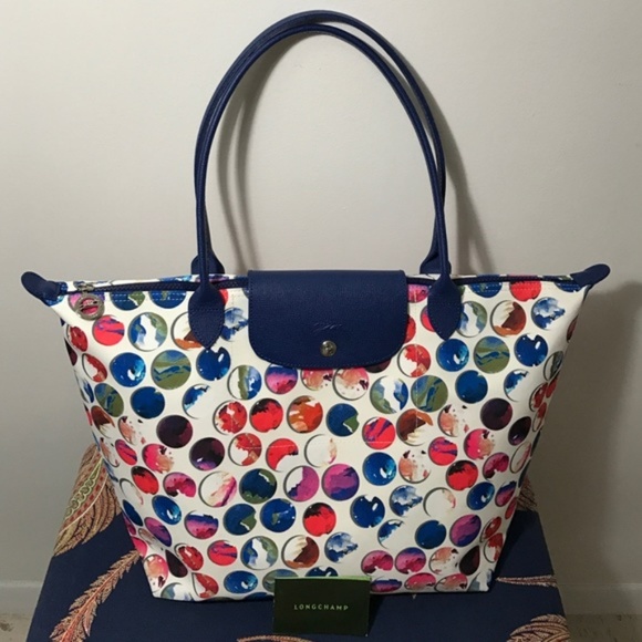 longchamp neo fantaisie